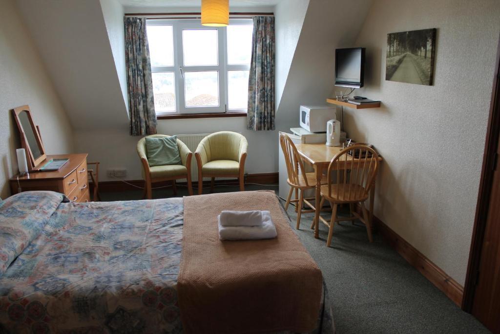 Malin House Hotel Saundersfoot Habitación foto