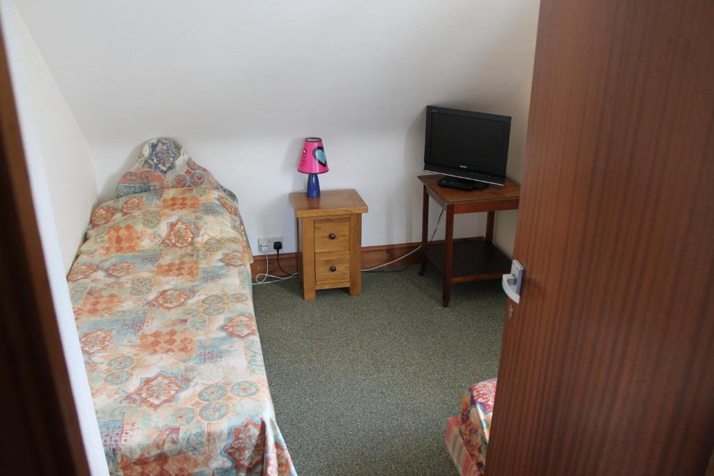 Malin House Hotel Saundersfoot Habitación foto