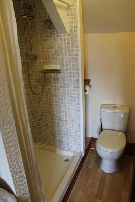 Malin House Hotel Saundersfoot Habitación foto